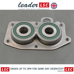 Сдвоенный подшипник КПП Skoda, Audi, Volkswagen (для 5МКПП)